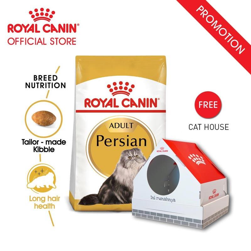 Berapa Harga Makanan Kucing Royal Canin / Kucing adalah salah satu
