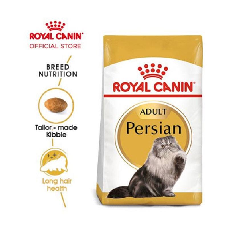 Takaran Makanan Kucing Royal Canin - Royal canin menyediakan beberapa
