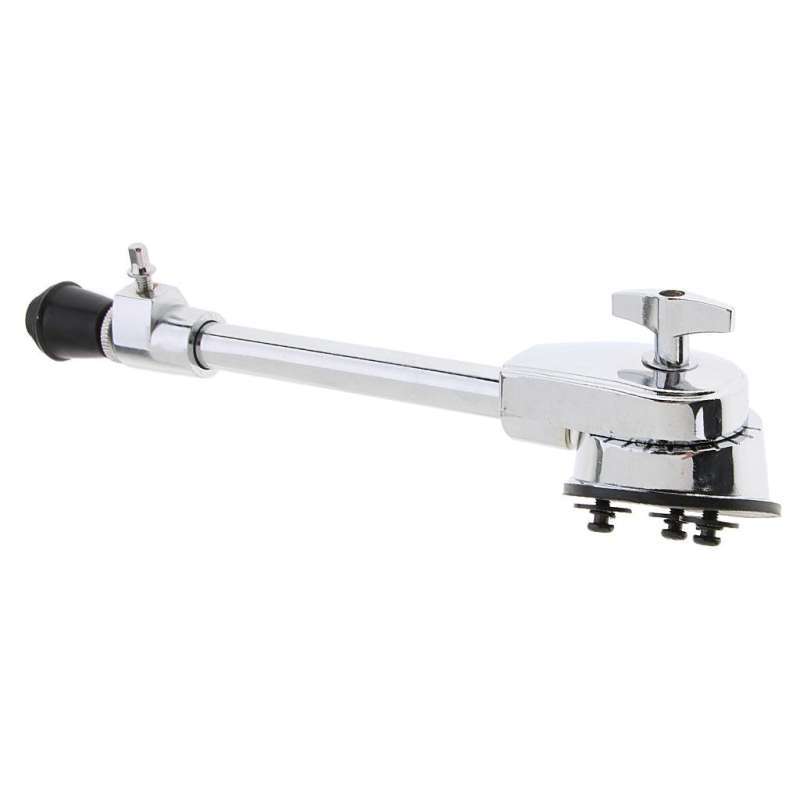 Promo 1x Metal Drum Leg for Bass Drum Parts Accessories di Seller