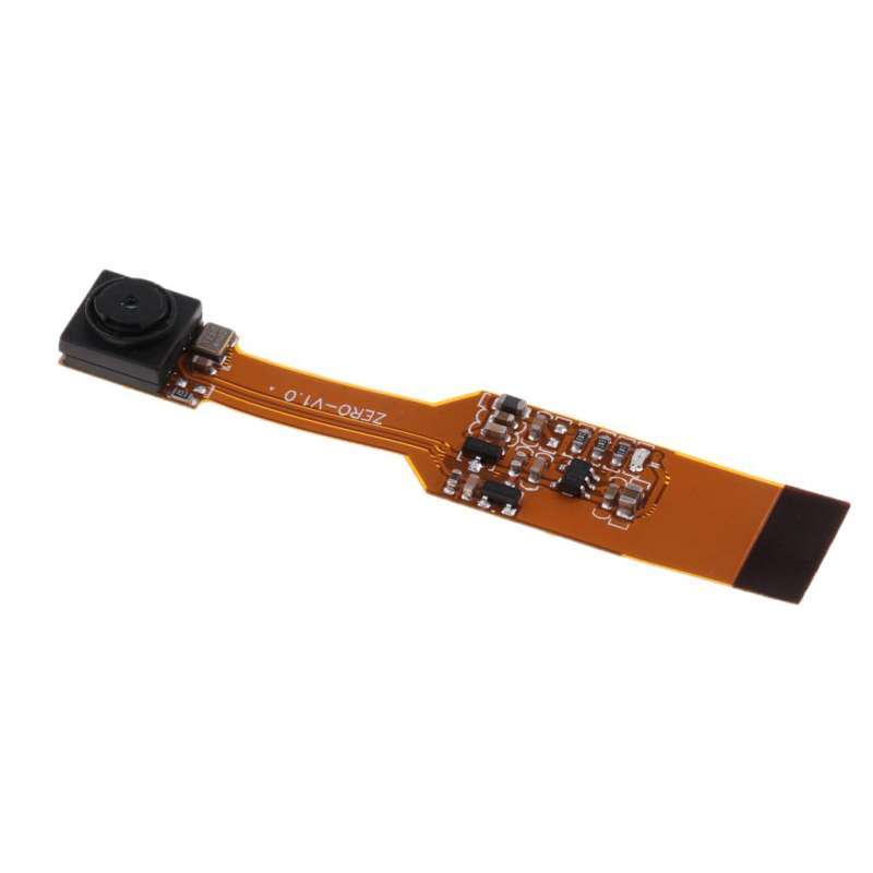 Opencircuit Fotocamera Raspberry Pi 3 / Zero 5MP Con Visione Notturna - Foto 8