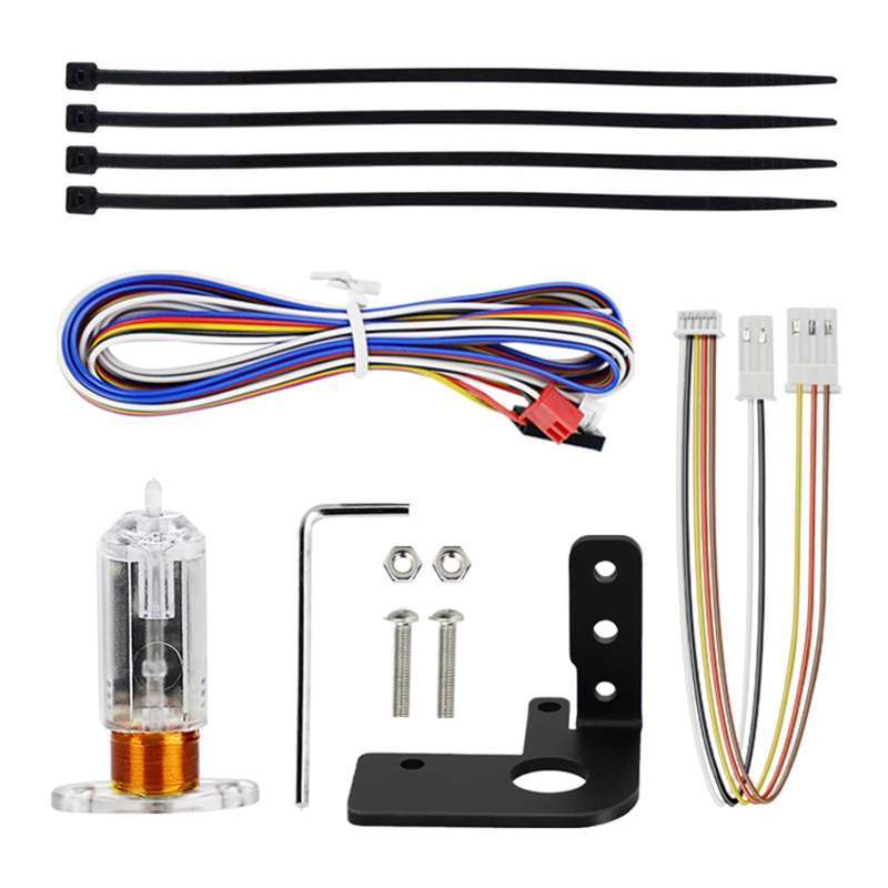 best auto bed leveling sensor for ender 3