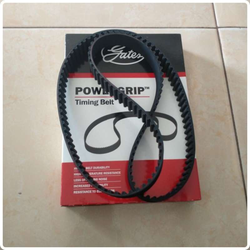 Jual Timing Belt Exora Cps Timing Belt Proton Exora Kode 212 di Seller