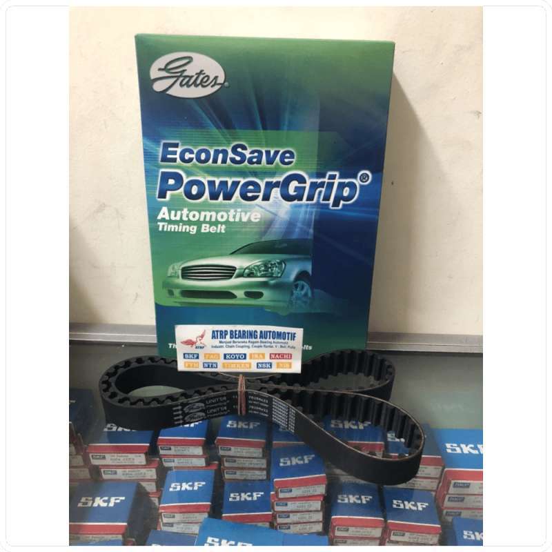 Jual Timing Belt Toyota Soluna Corolla Great Corona Absolute 1.6 Cc