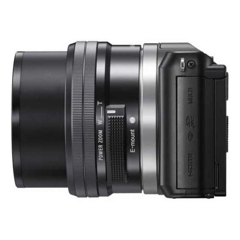Jual Sony A5000 + Kit Lens di Seller HarmMony Store Blibli