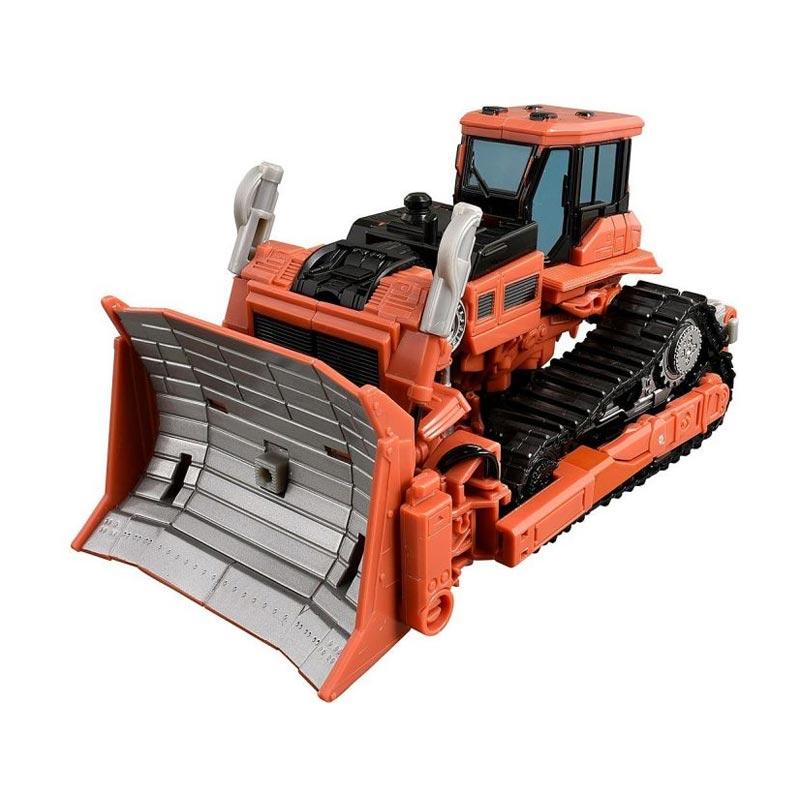Jual Transformers - Ss-33 Decepticons Rampage Di Seller J-shop ...
