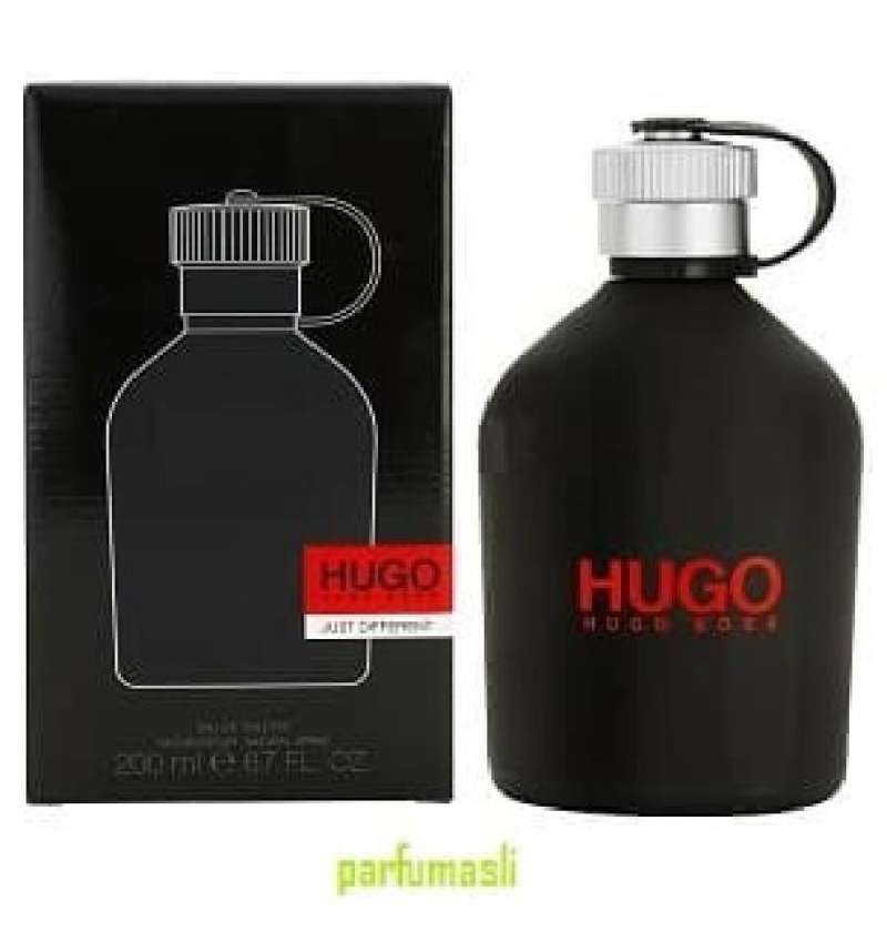 Jual Hugo Boss Just Different EDT 200ml di Seller parfum asli Rawa