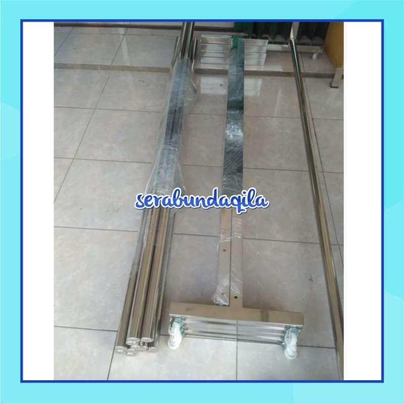 Promo Pembatas Shaf Wanita Di Masjid Musholla, Pembatas Shalat