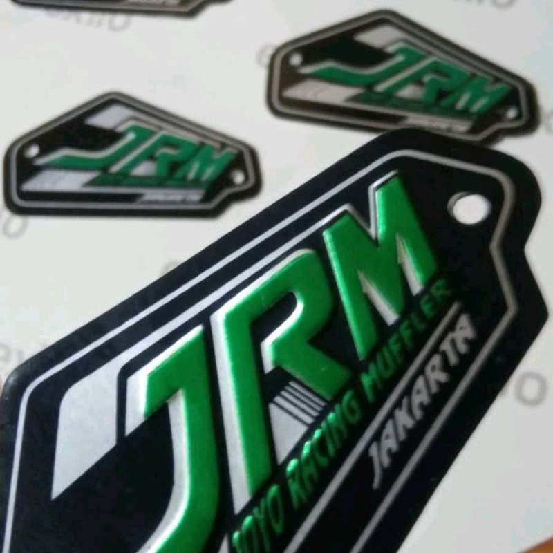 Logo Pjrm Racing Jual Knalpot Jrm Scorpio Terbaik Juni 2024 - Harga Murah & Gratis ...