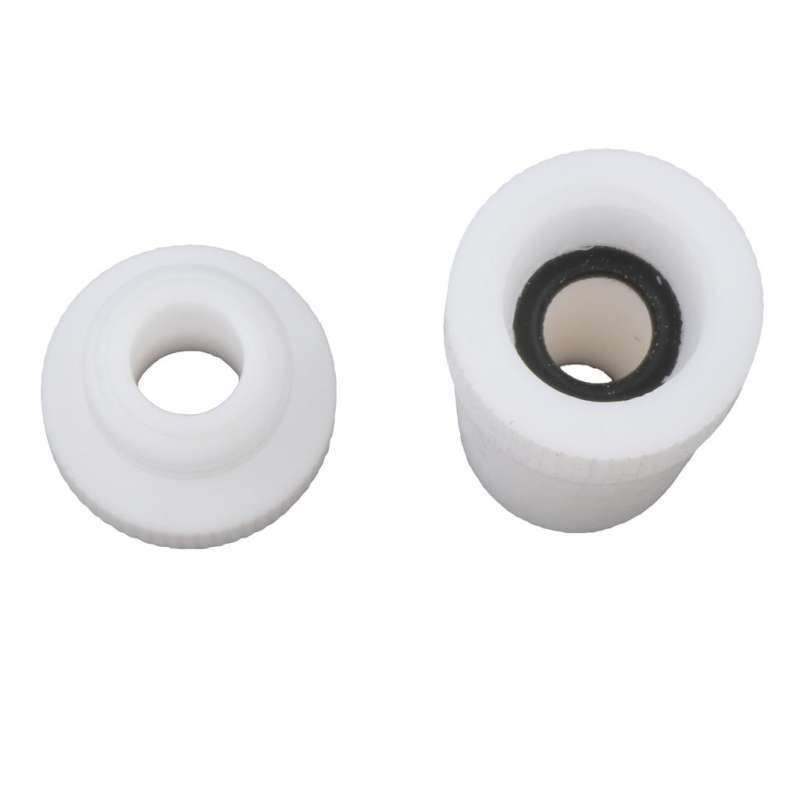 Jual 3-5pack Ptfe Standard Stopper Lab Stirrer Bearing Adapter Stirrer ...