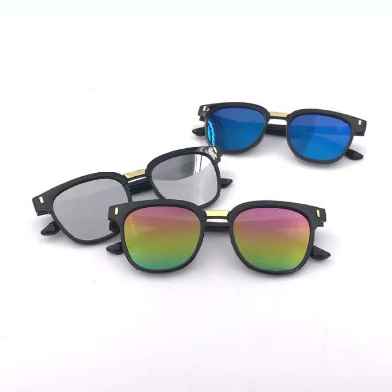 Jual KACAMATA KEREN FASHION KACAMATA STYLE KOREA KACAMATA COOL ANTI UV