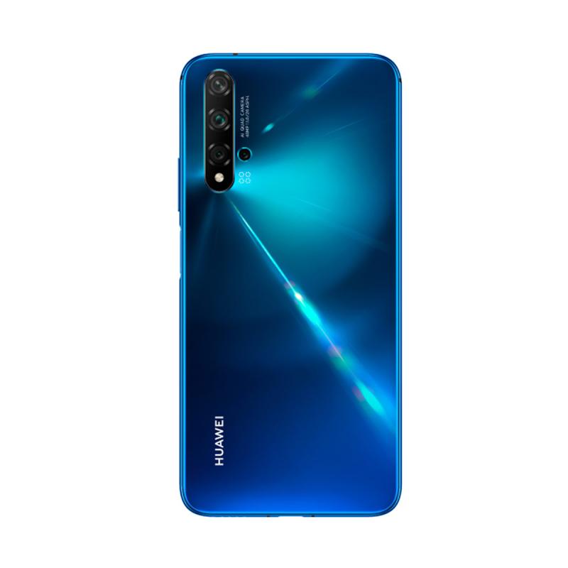 Jual HUAWEI NOVA 5T [128 GB/ 8 GB] Bundle Huawei Freelace
