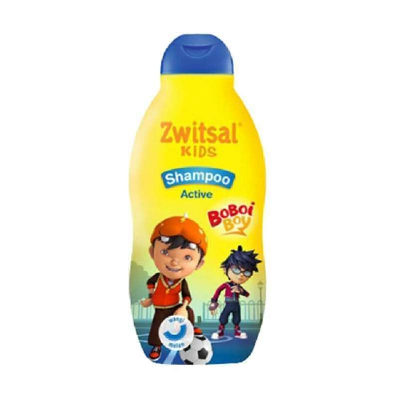Manfaat Hair Lotion Zwitsal untuk Rambut dan Kulit Kepala Bayi