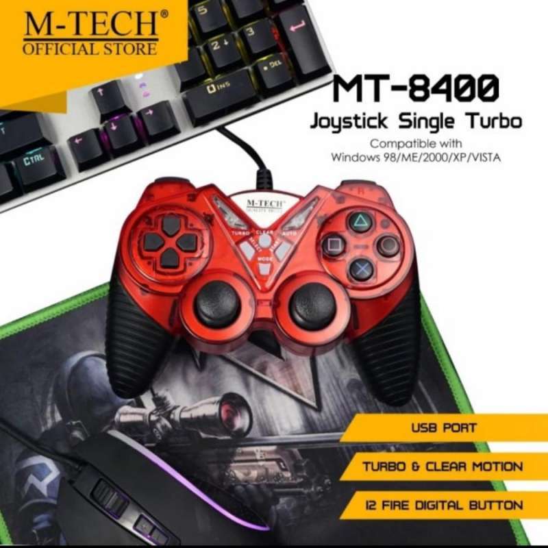 Daftar Harga Stick Mtech Single 🔥 Original & Spesifikasi Lengkap April 2026