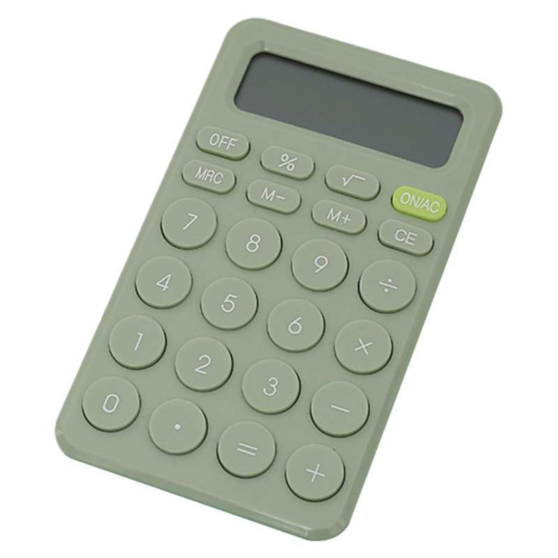 Jual Mini Calculator for Kindergarten Primary School Kids Students