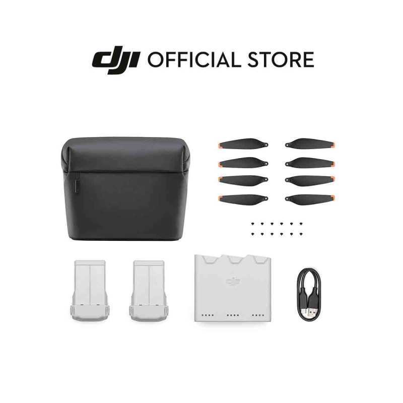 DJI Mini 3 Fly More Combo Plus DJI Mini 3 Fly More Combo Plus