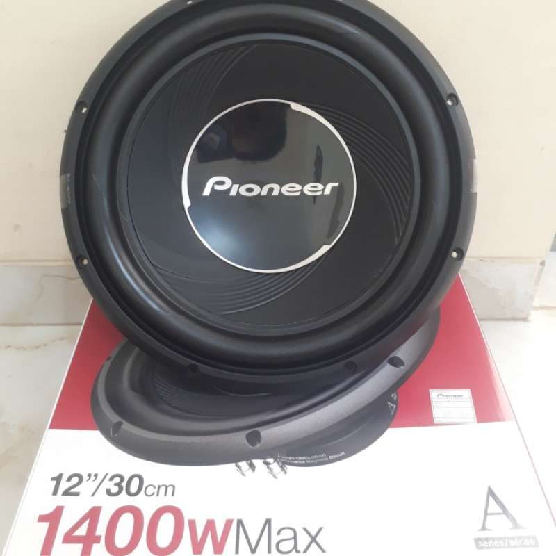 Pioneer