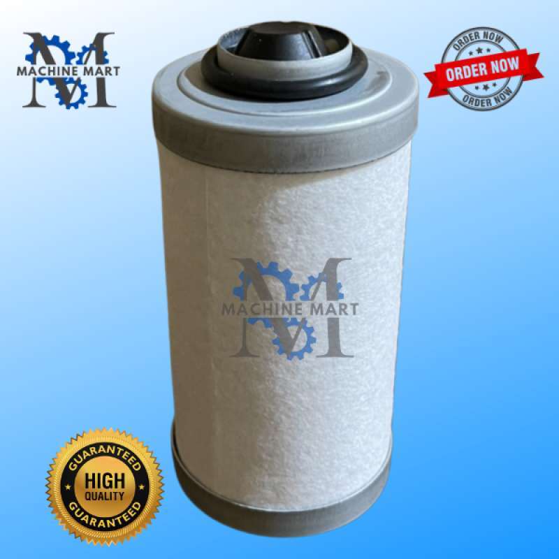 Promo Leybold Vacuum Pump Oil Mist Separator Exhaust Filter Diskon 9