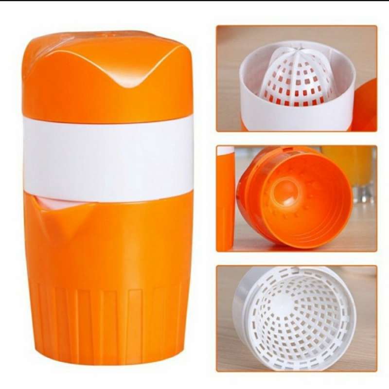 Jual M1 Juicer orange cup manual portable alat peras jeruk[Px69EKR