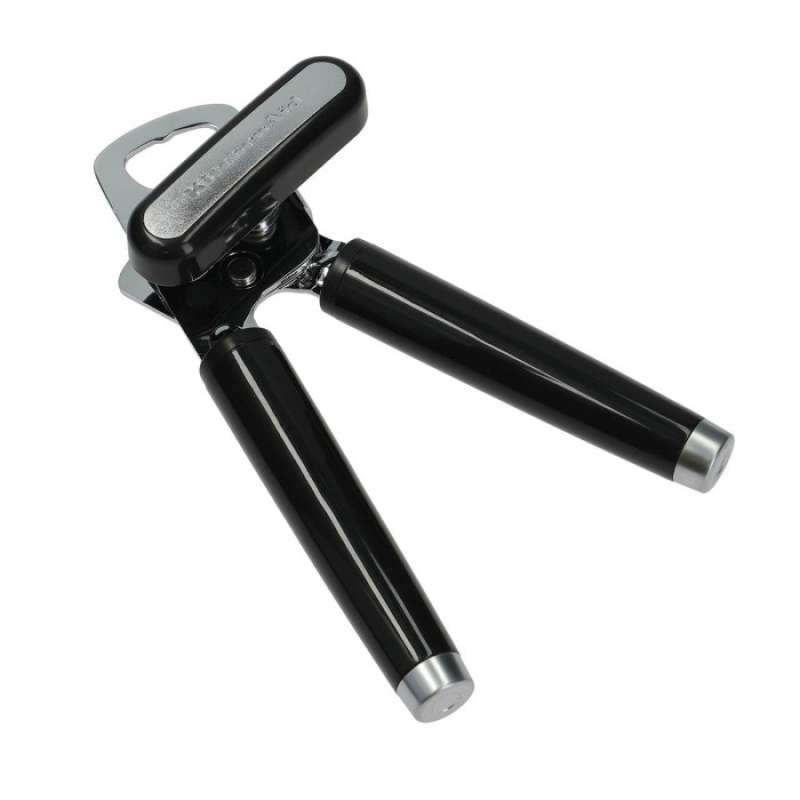 Jual KitchenAid Can Opener Black di Seller Siennaa Shop Wanasari, Kab