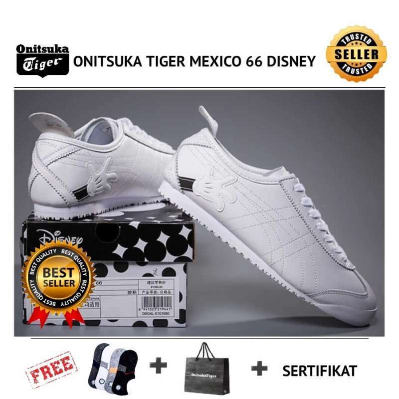 onitsuka tiger mexico 66 mickey mouse