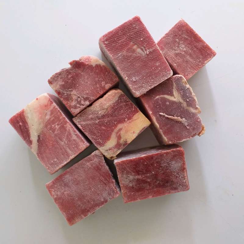 Jual Daging Sapi Rendang 1 Kg di Seller Gwen Market - Tajur Halang, Kab ...