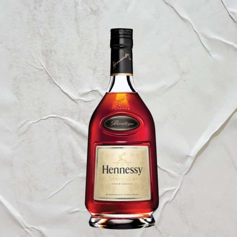 Jual Hennessy VSOP Privilege 700 ml di Seller Sulangin Aja Official