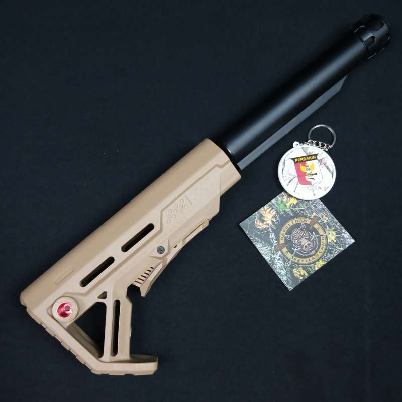Jual Tactical Set Popor Original Terbaru - Harga Promo Murah Februari ...