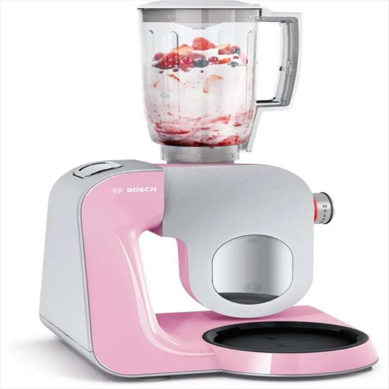 Jual Stand Mixer Bosch Mum58k20 Kitchen Machine Di Seller Elektronik