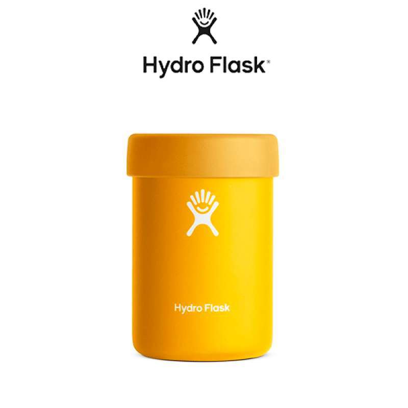 Jual hydro flask cooler cup 12 oz starfish di seller ns market