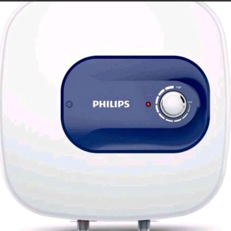Jual Water Heater Listrik Phillips AWH 1111B/70 Kapasitas 15 L di ...