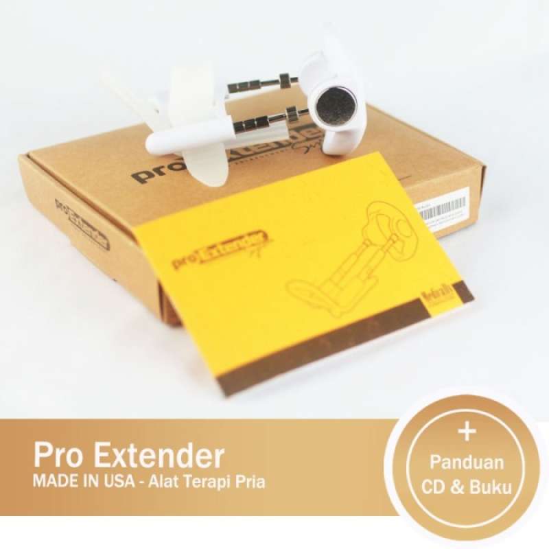 Jual Extender Pro V3 Usa Terbaru Pembesar Pria Terbaik Terbaru Di ...
