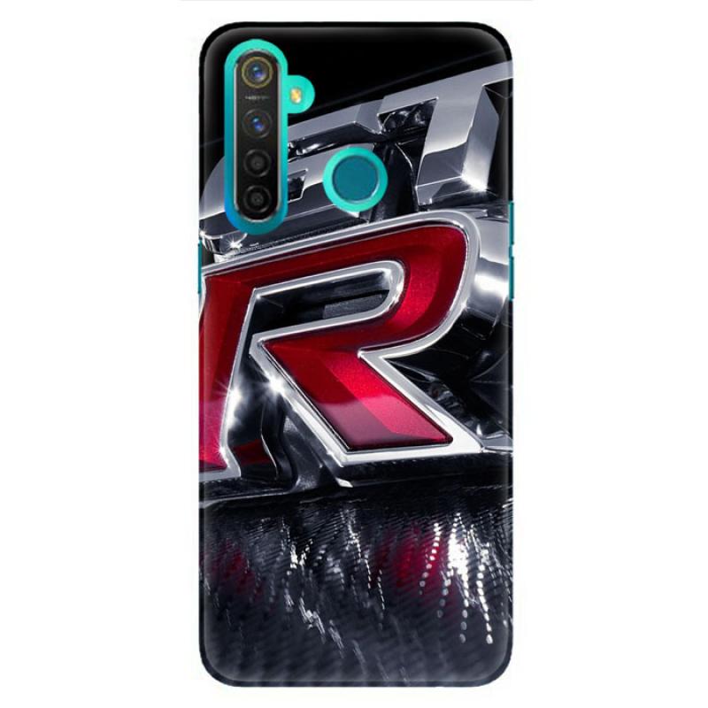 Logo Realme Terbaru - Logo Keren