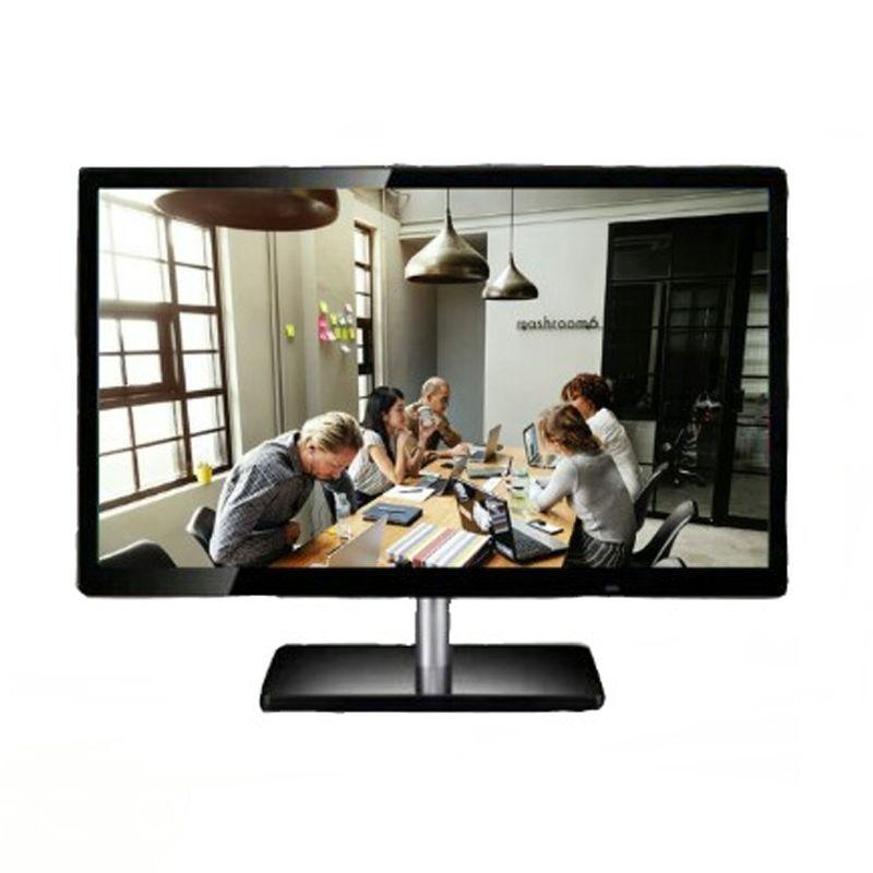 Jual SPC LED HD Monitor Komputer [19 Inch/ Garansi Resmi