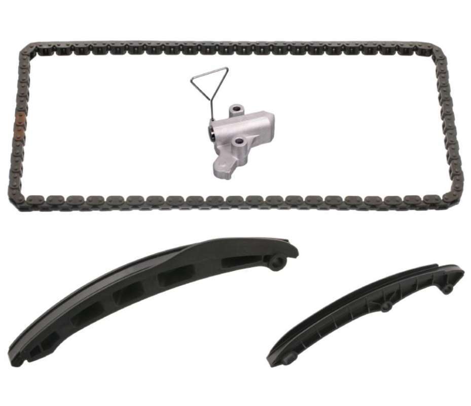 Jual Timing Chain Kit VW Golf 6, Scirroco, Tiguan, Touran 1400cc TSI di