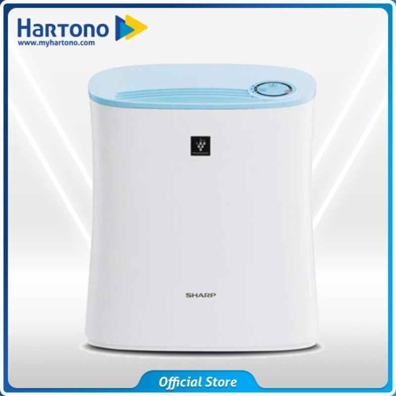 sharp air purifier fp f30y h
