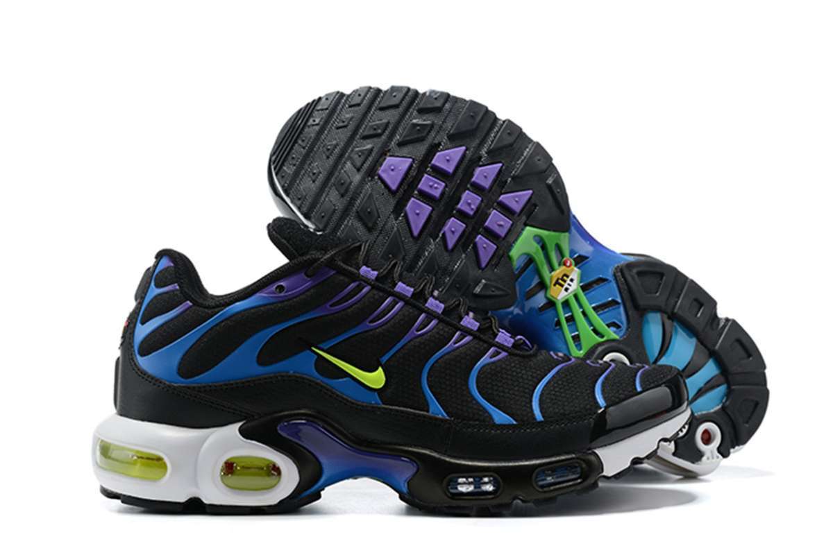 nike air max plus tn se men's shoe