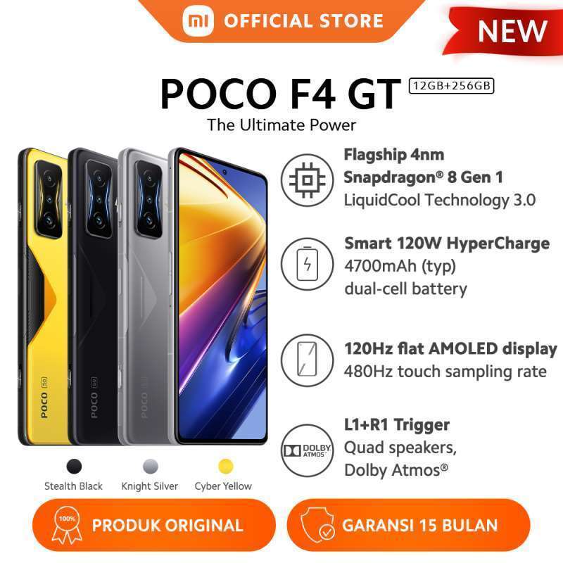 Poco f4 gt как разобрать крышку