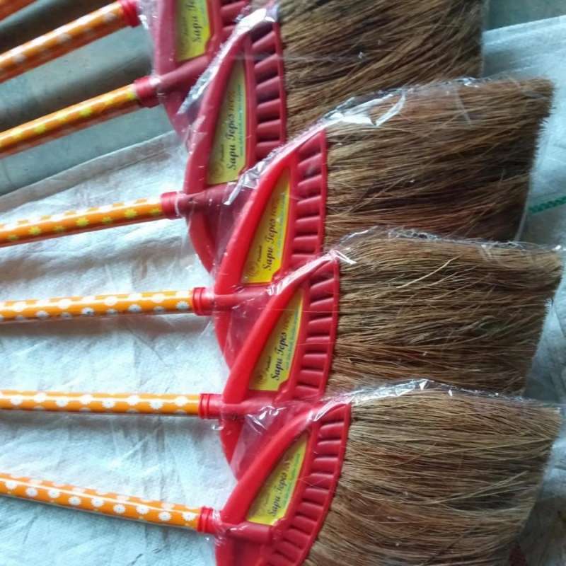 Jual Alat Kebersihan Kantor Di Seller @lfaberkahhome - Danasri Lor, Kab ...