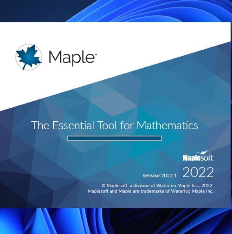 Jual Maplesoft Maple 2022 x64 di Seller echoNOMIC-PC - Kota Bandung ...