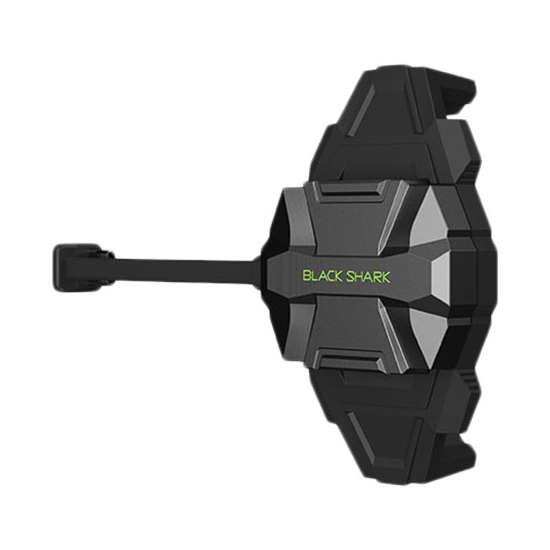 Jual Black Shark Audio Quick Charge 2in1 Adapter Online