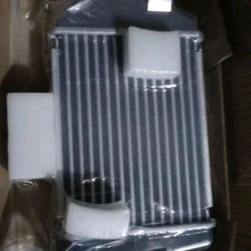 Jual INTERCOOLER RADIATOR PAJERO SPORT dan L200 TRITON Trivindo di Seller MPS
