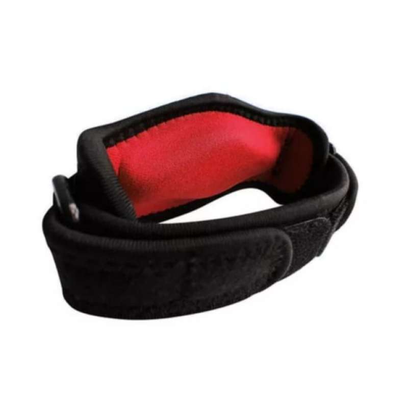 Jual Dijual Deker Badminton Tenis Basket Elbow Brace Tendonitis Cidera