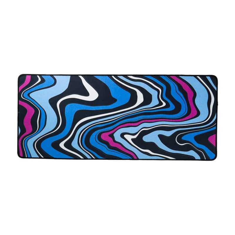 Jual GST OLEVO Gaming Mouse Pad XL Desk Mat 700 x 300 mm RO44 di