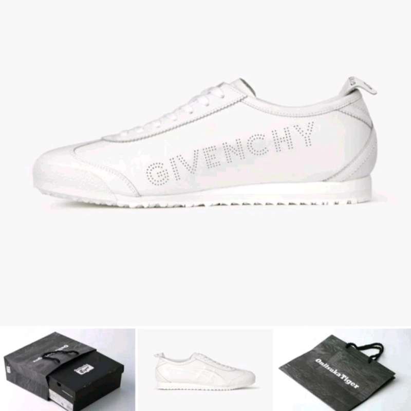 onitsuka tiger mexico 66 givenchy