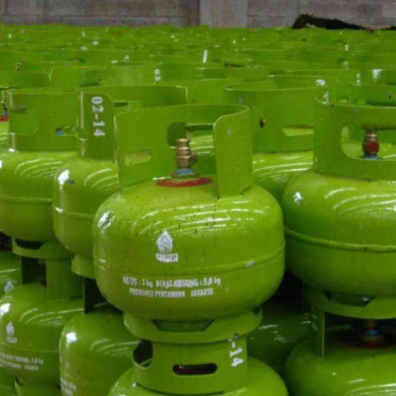 Jual Tabung Gas Elpiji 3KG + Isi di Seller toko sari rahayu - Kab