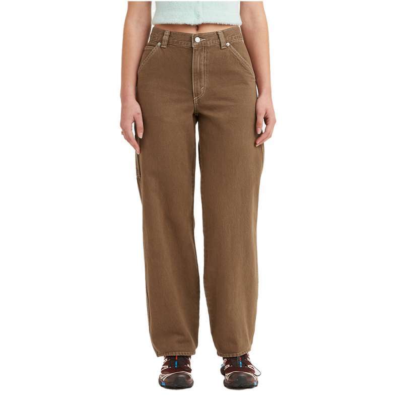 Jual Levi's® Women's Dad Utility Pants (A34970006) di Seller Levi's