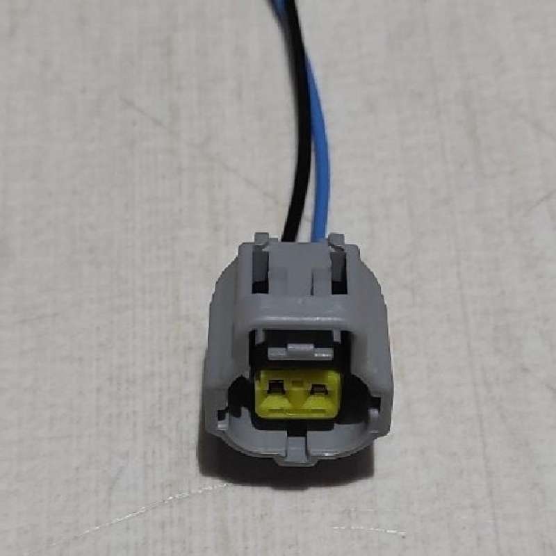 Ford Ranger Ect Button Jual SOCKET SENSOR ECT FORD RANGER EVEREST MAZDA BT50 SOKET KONEKTOR ...
