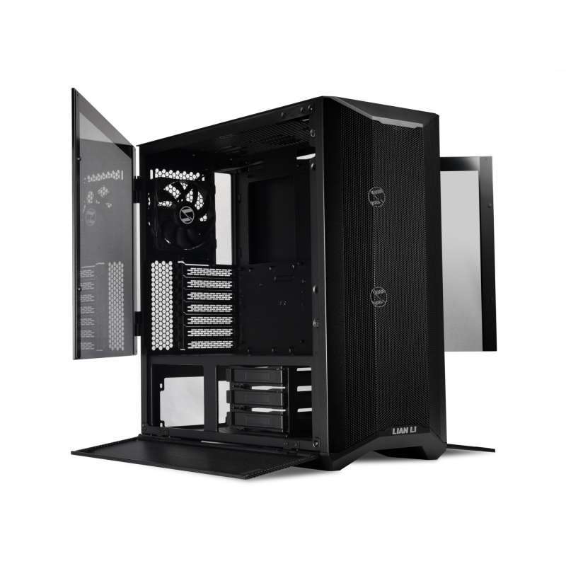 Jual LIAN LI LANCOOL II MESH PERFORMANCE di Seller Sinar Timur Computer