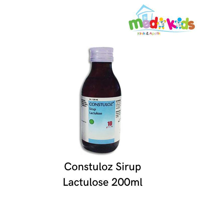Lactulose Syrup Lengkap Harga Terbaru April 2024 Blibli