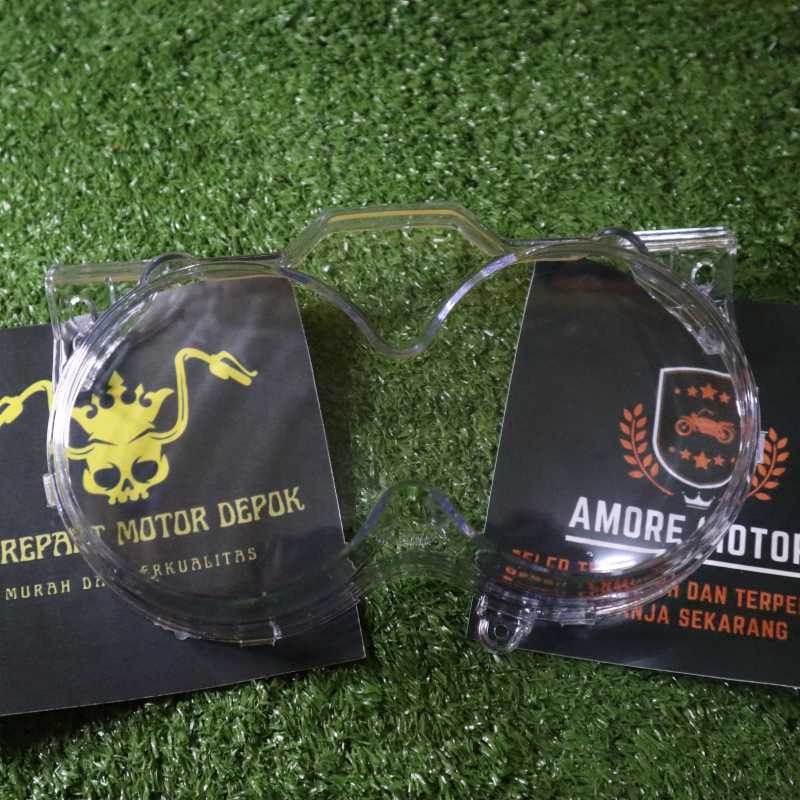 Promo Kaca Mika/Mica Speedometer/kilometer Jupiter Z New 20102011